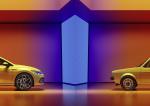 Volkswagen Golf Style 2020 года (WW)